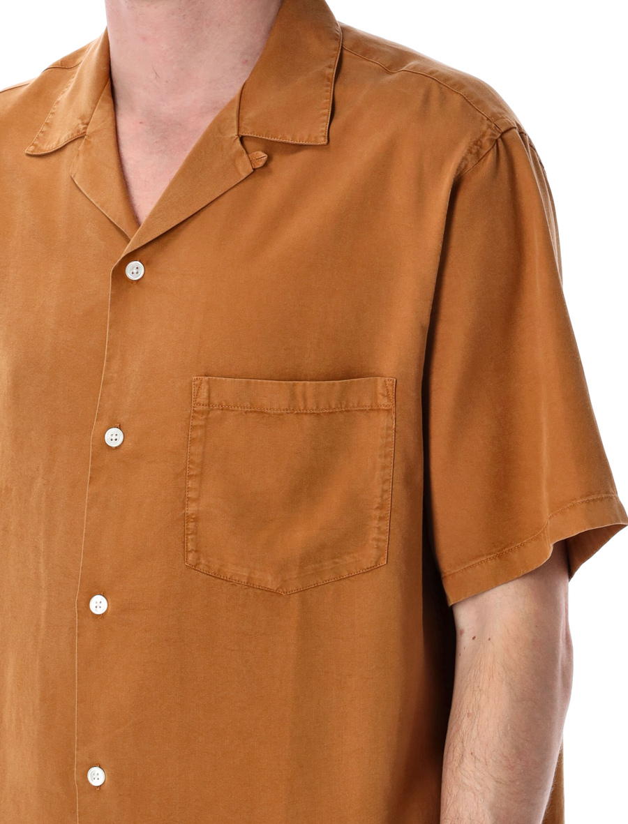 Dogtown bowling shirt - Spazio Pritelli