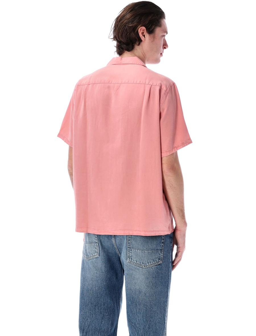Dogtown bowling shirt - Spazio Pritelli