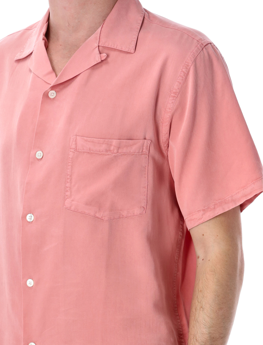 Dogtown bowling shirt - Spazio Pritelli