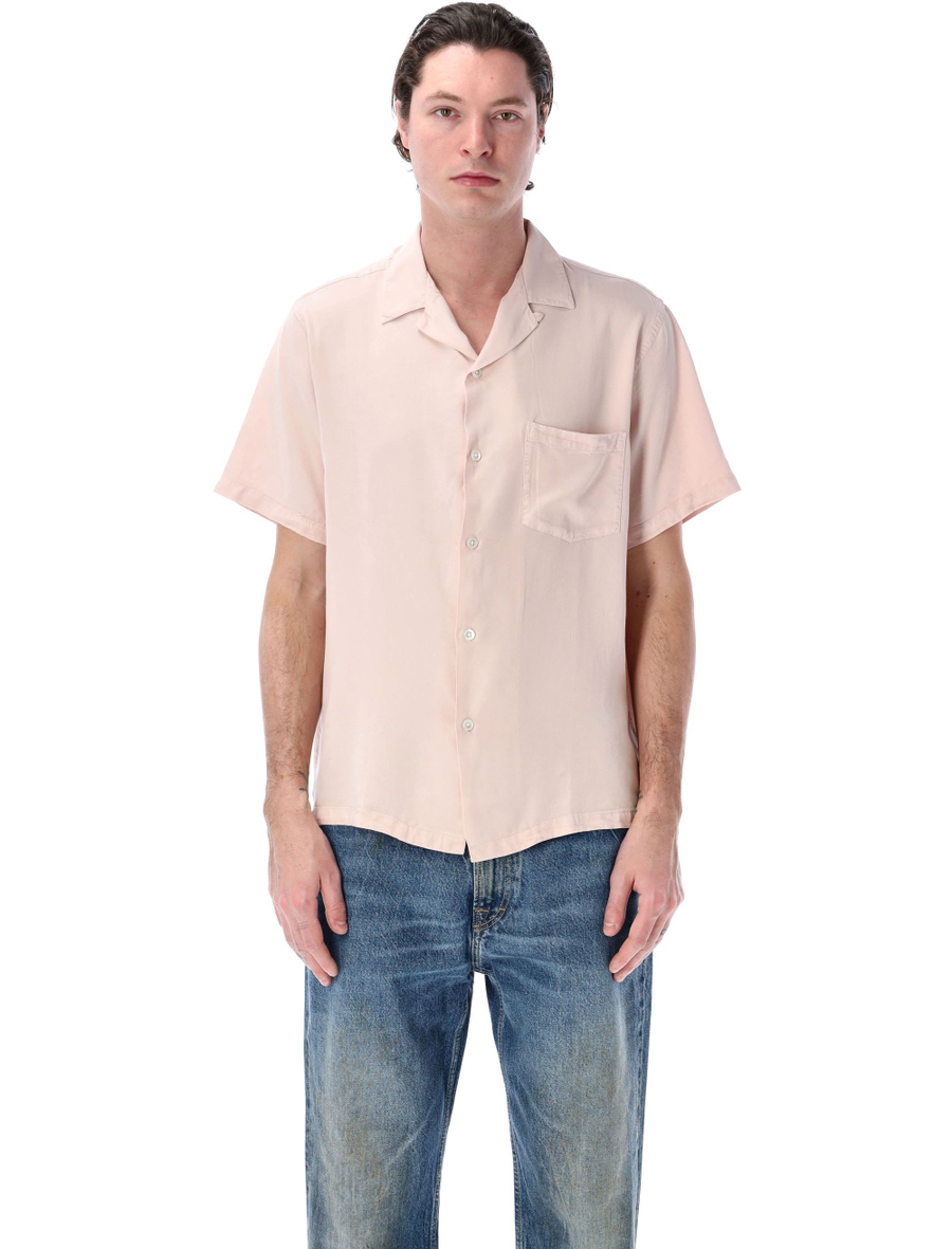 Dogtown bowling shirt - Spazio Pritelli