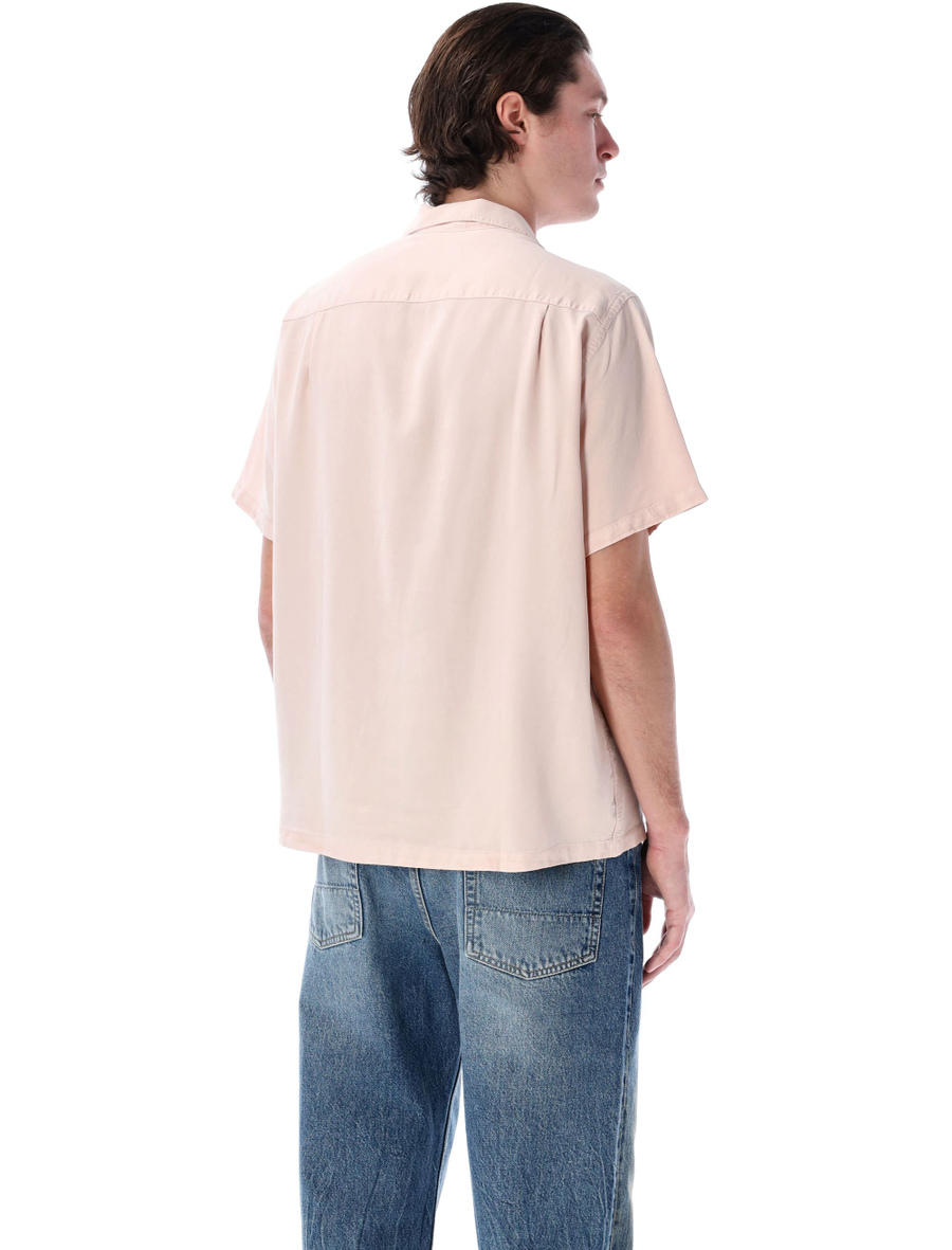 Dogtown bowling shirt - Spazio Pritelli