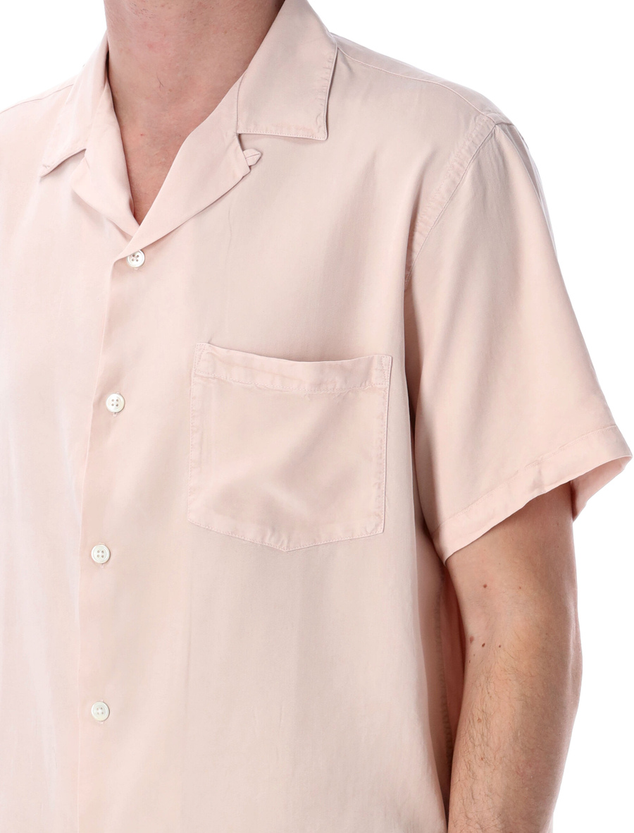 Dogtown bowling shirt - Spazio Pritelli
