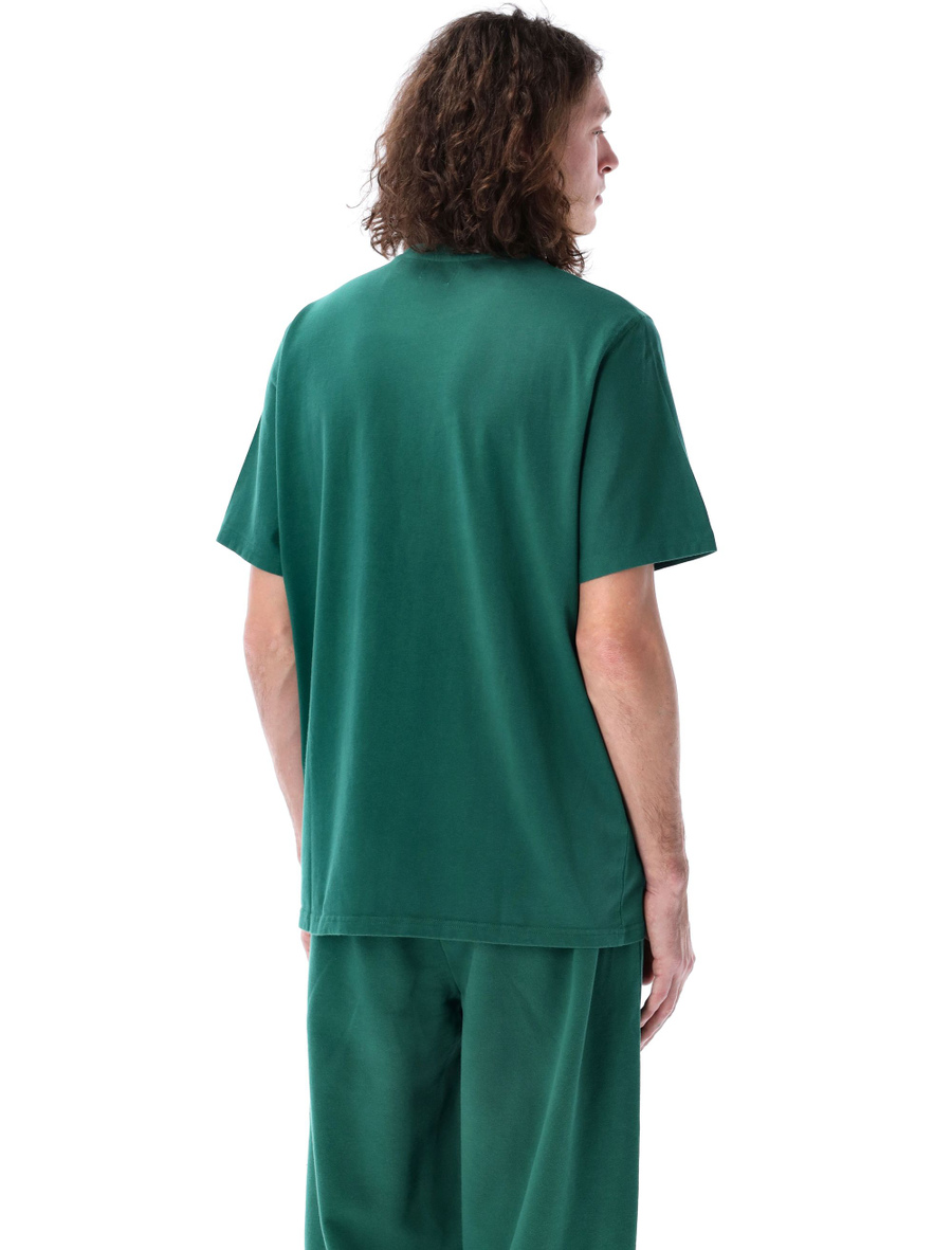 Heart logo t-shirt - Spazio Pritelli