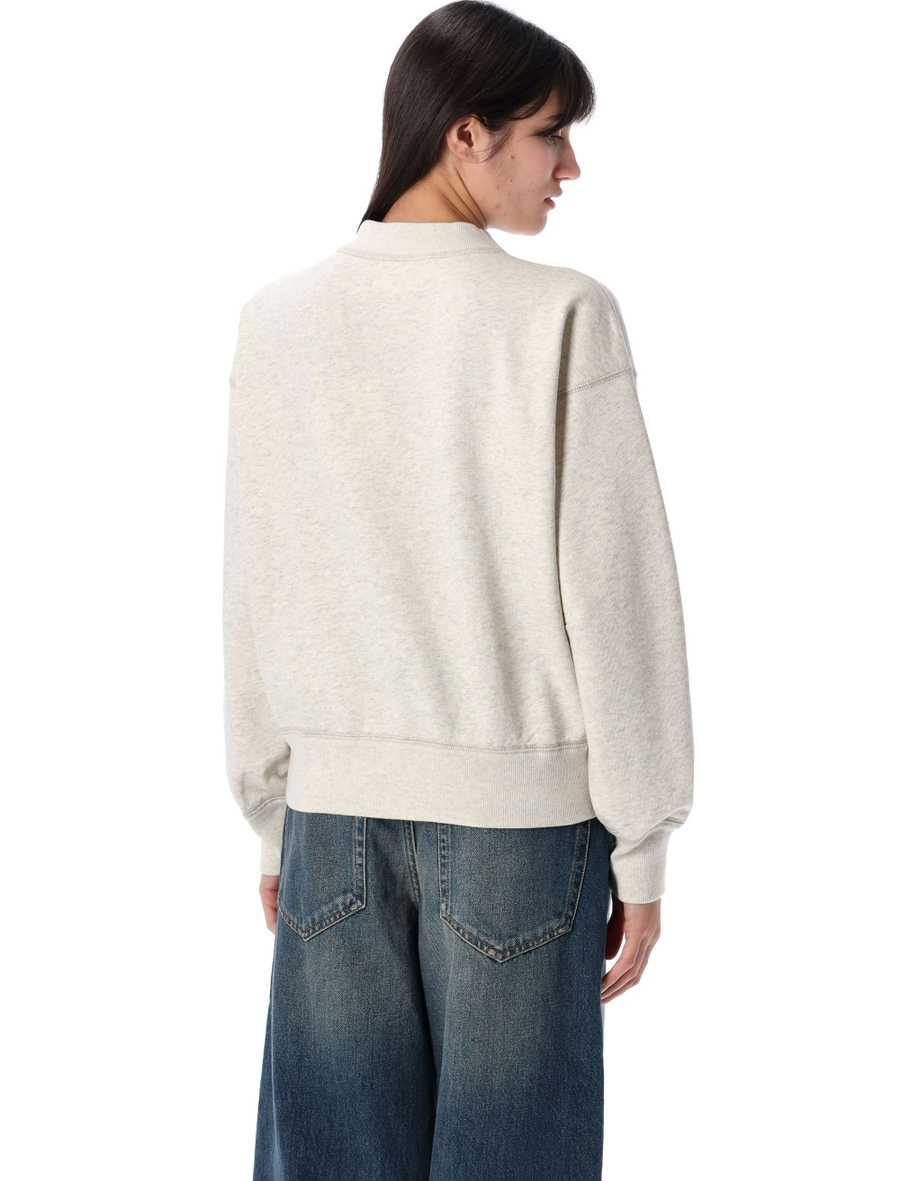 Moby sweatshirt - Spazio Pritelli