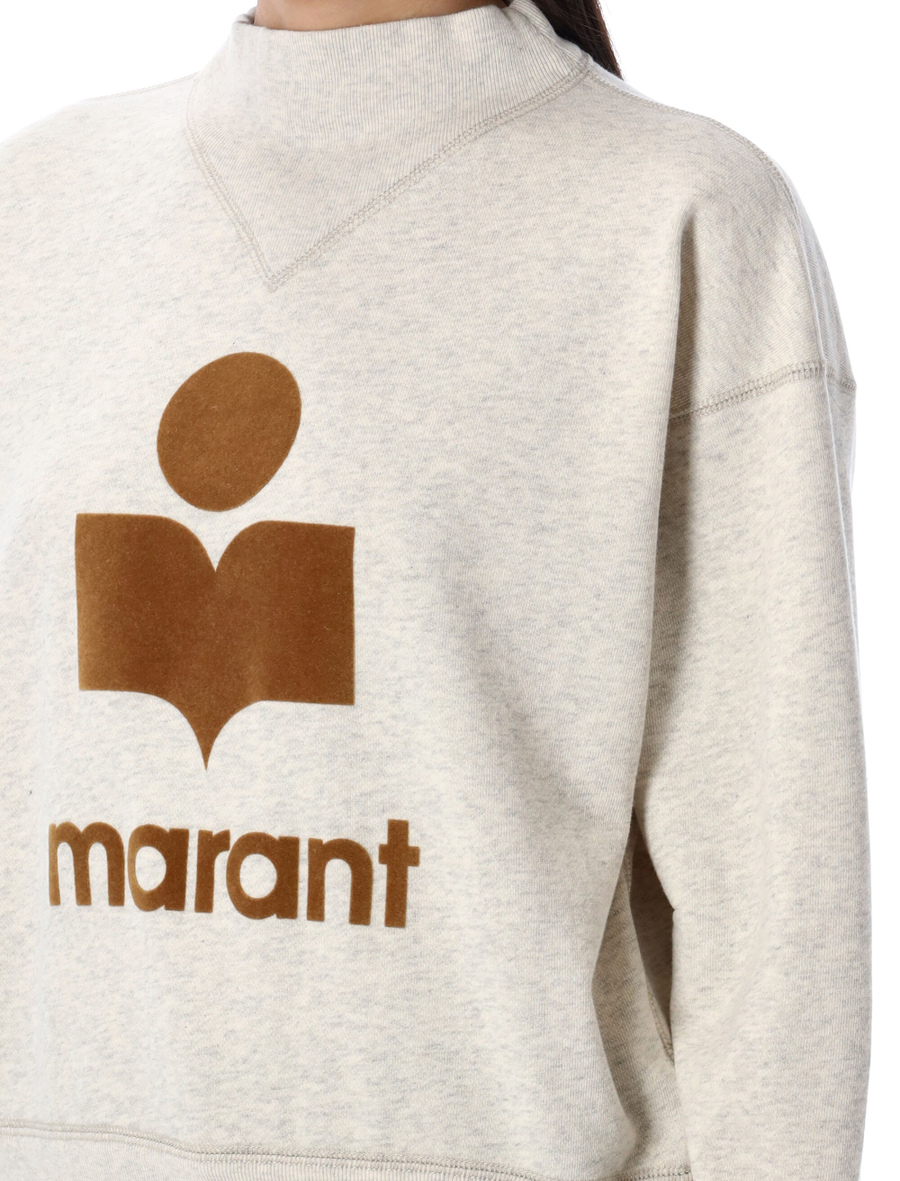 Moby sweatshirt - Spazio Pritelli