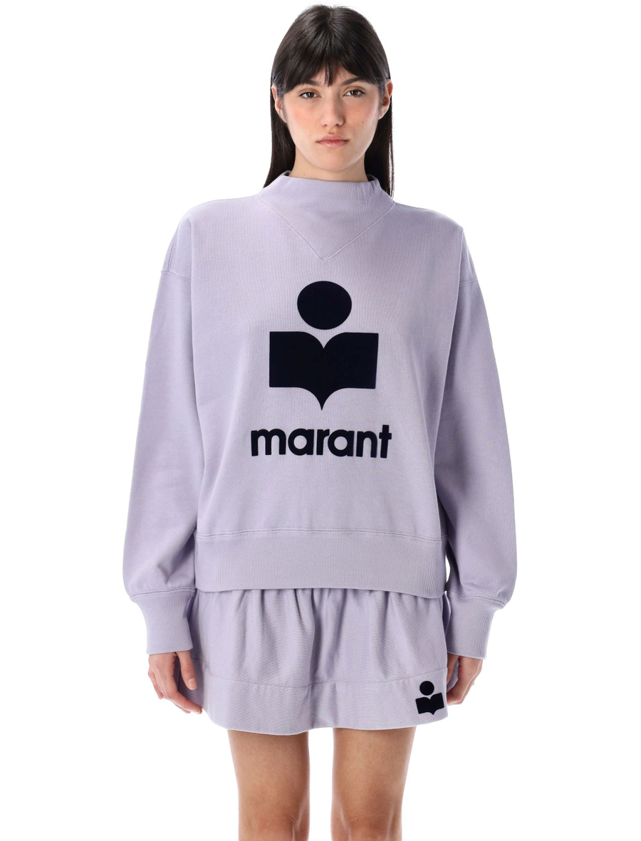 Moby sweatshirt - Spazio Pritelli
