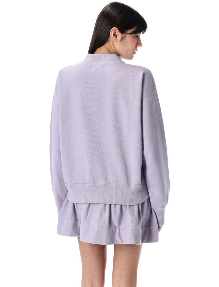 Moby sweatshirt - Spazio Pritelli