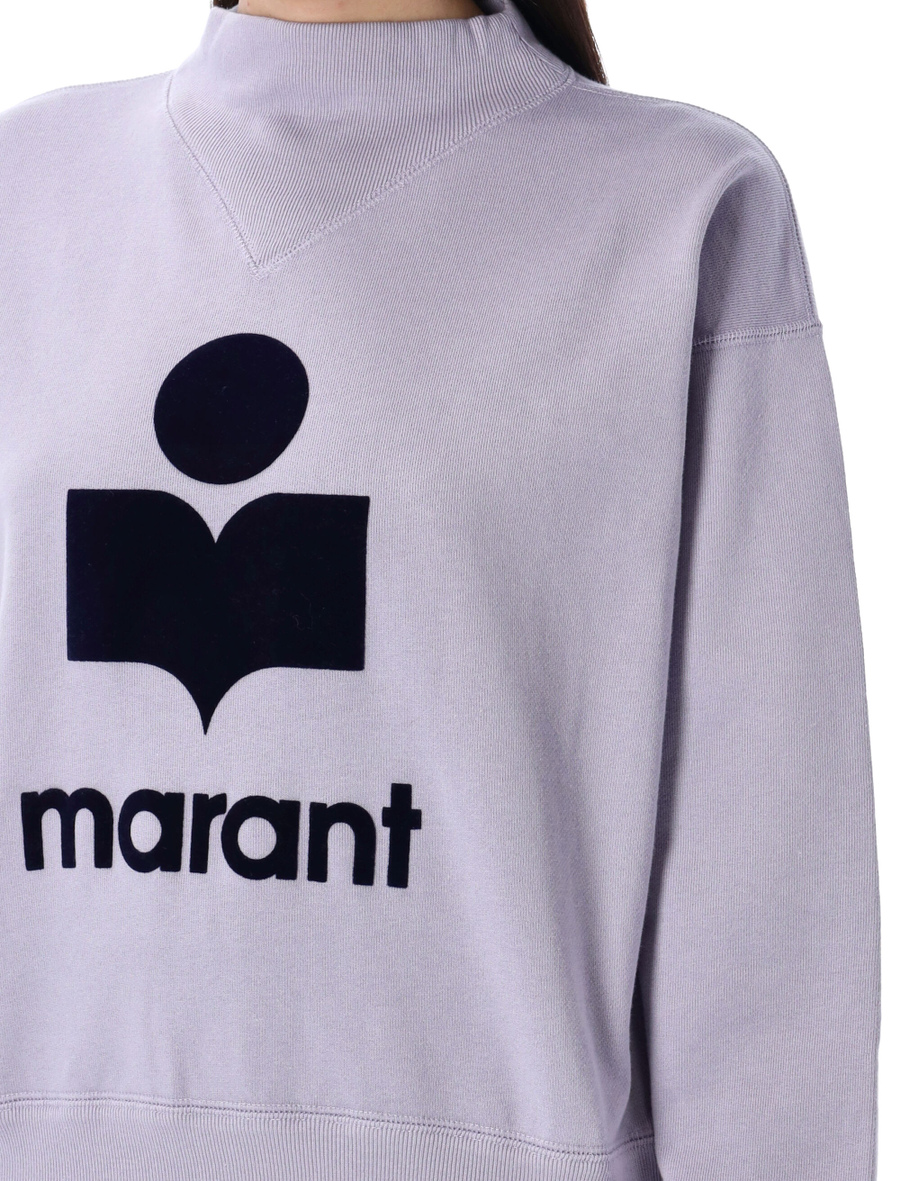 Moby sweatshirt - Spazio Pritelli