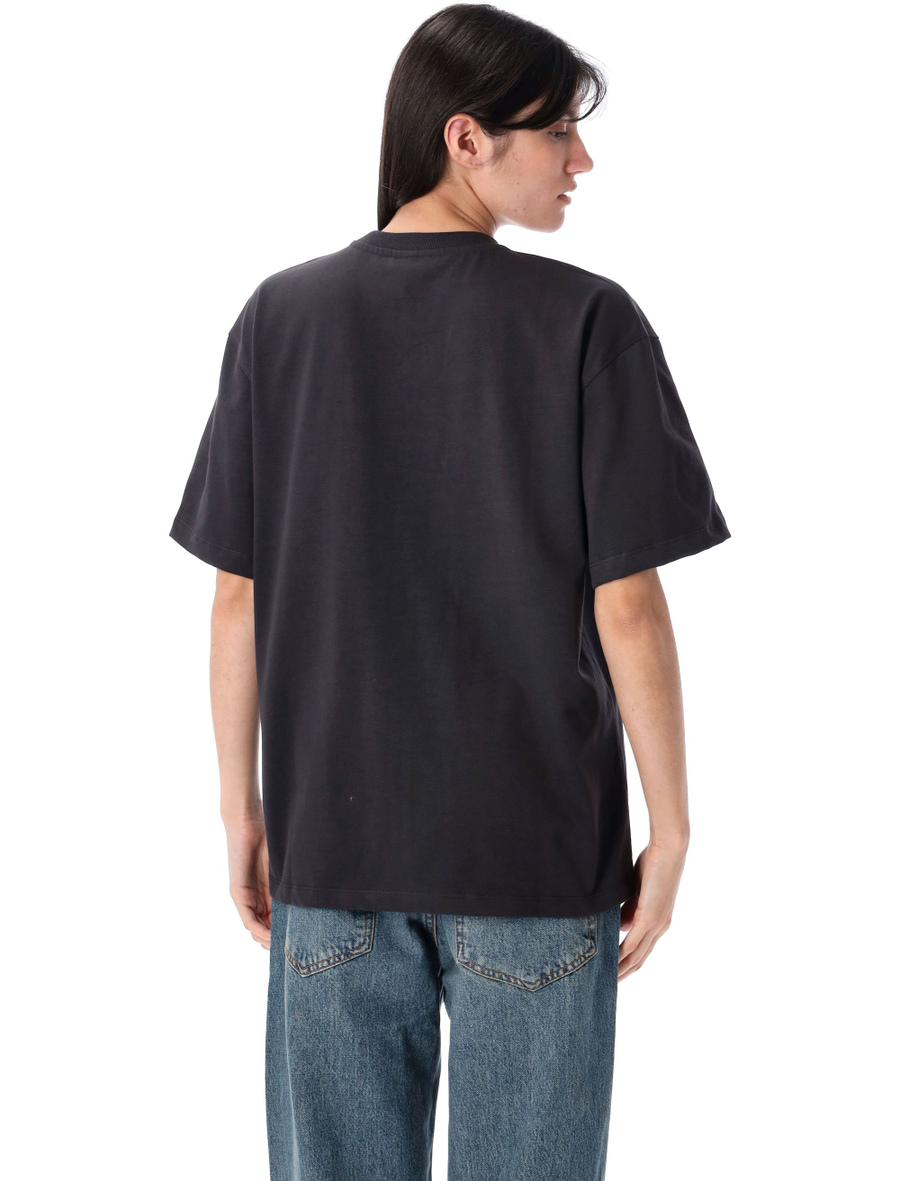 Heart t-shirt - Spazio Pritelli