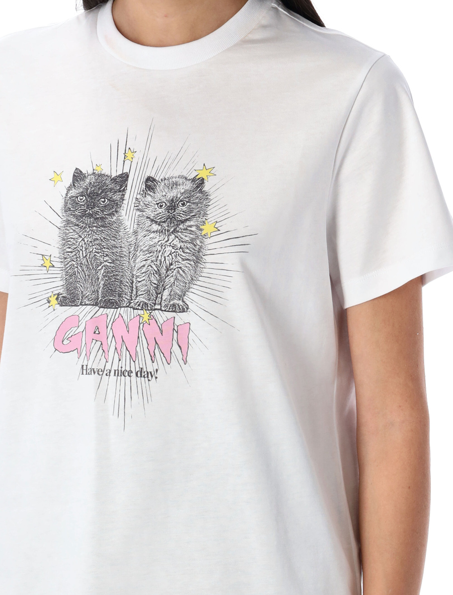 Kittens t-shirt - Spazio Pritelli