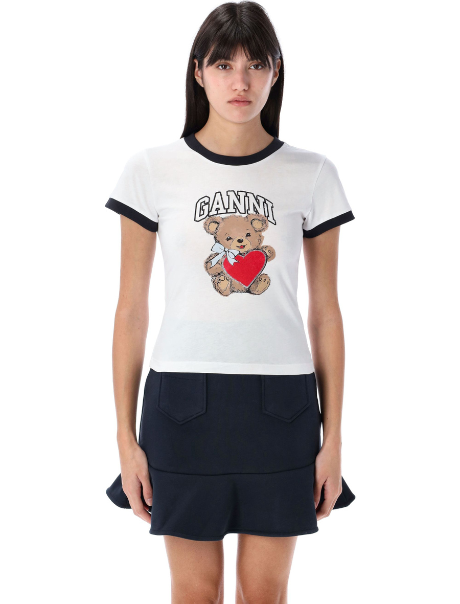 Bear t-shirt - Spazio Pritelli