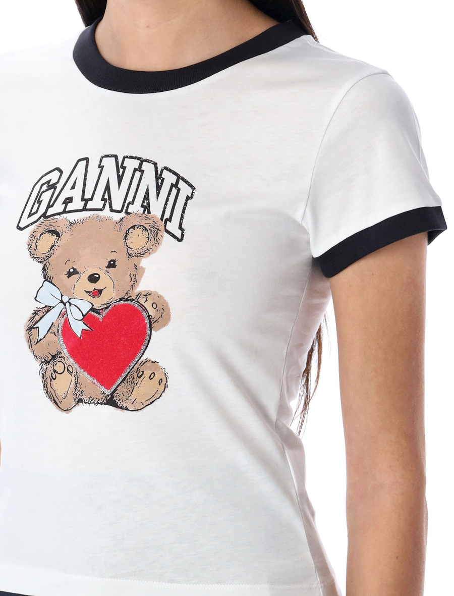 Bear t-shirt - Spazio Pritelli