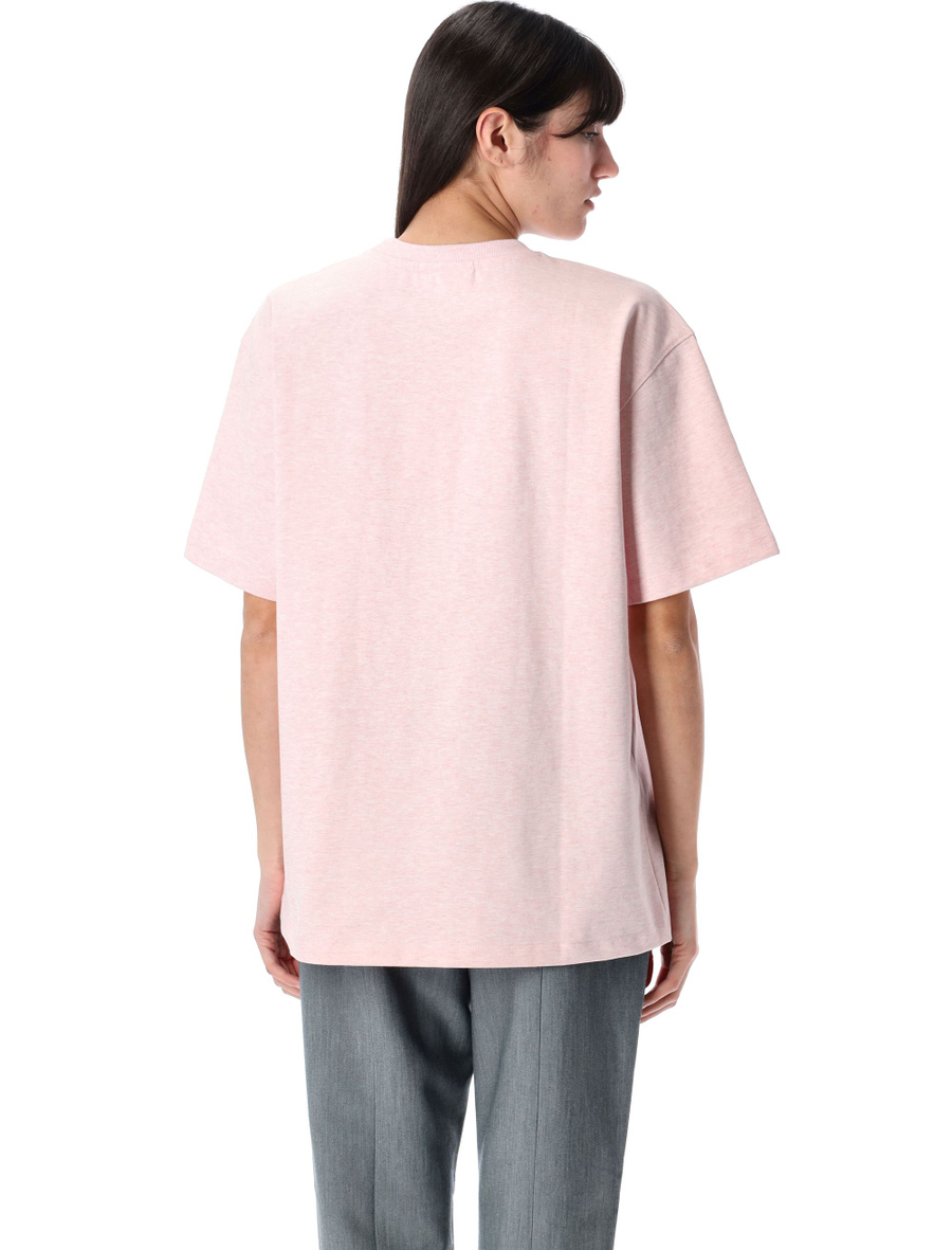 Heart t-shirt - Spazio Pritelli
