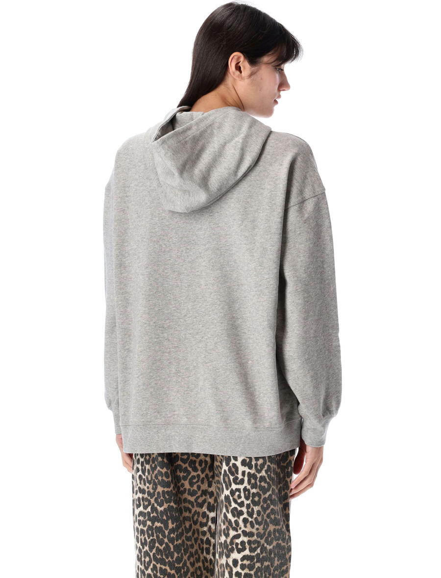 Bear hoodie - Spazio Pritelli