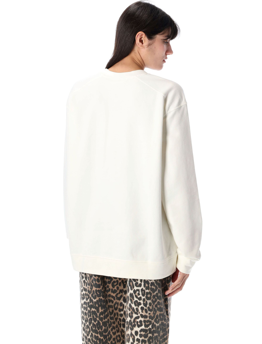 Cats sweatshirt - Spazio Pritelli