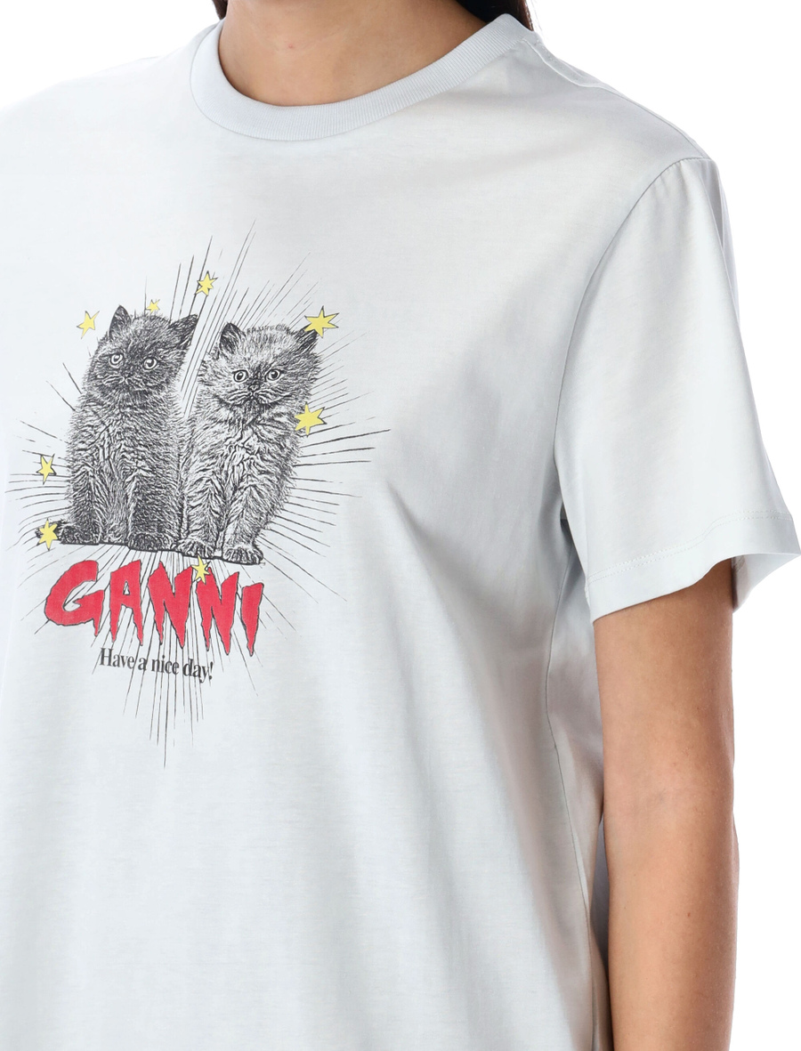 Kittens t-shirt - Spazio Pritelli