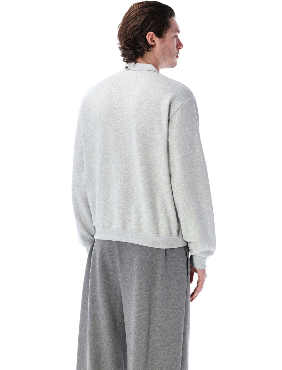 Gym sweatshirt - Spazio Pritelli