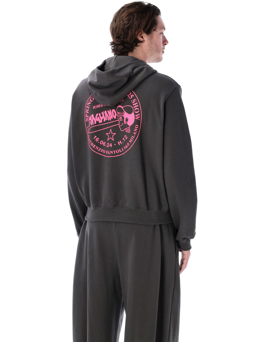 Calcinculo hoodie - Spazio Pritelli