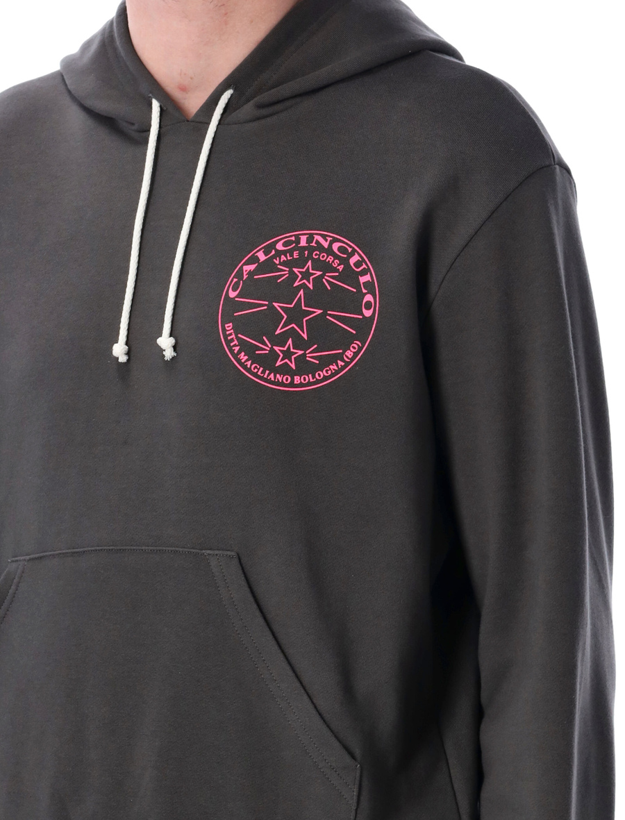 Calcinculo hoodie - Spazio Pritelli