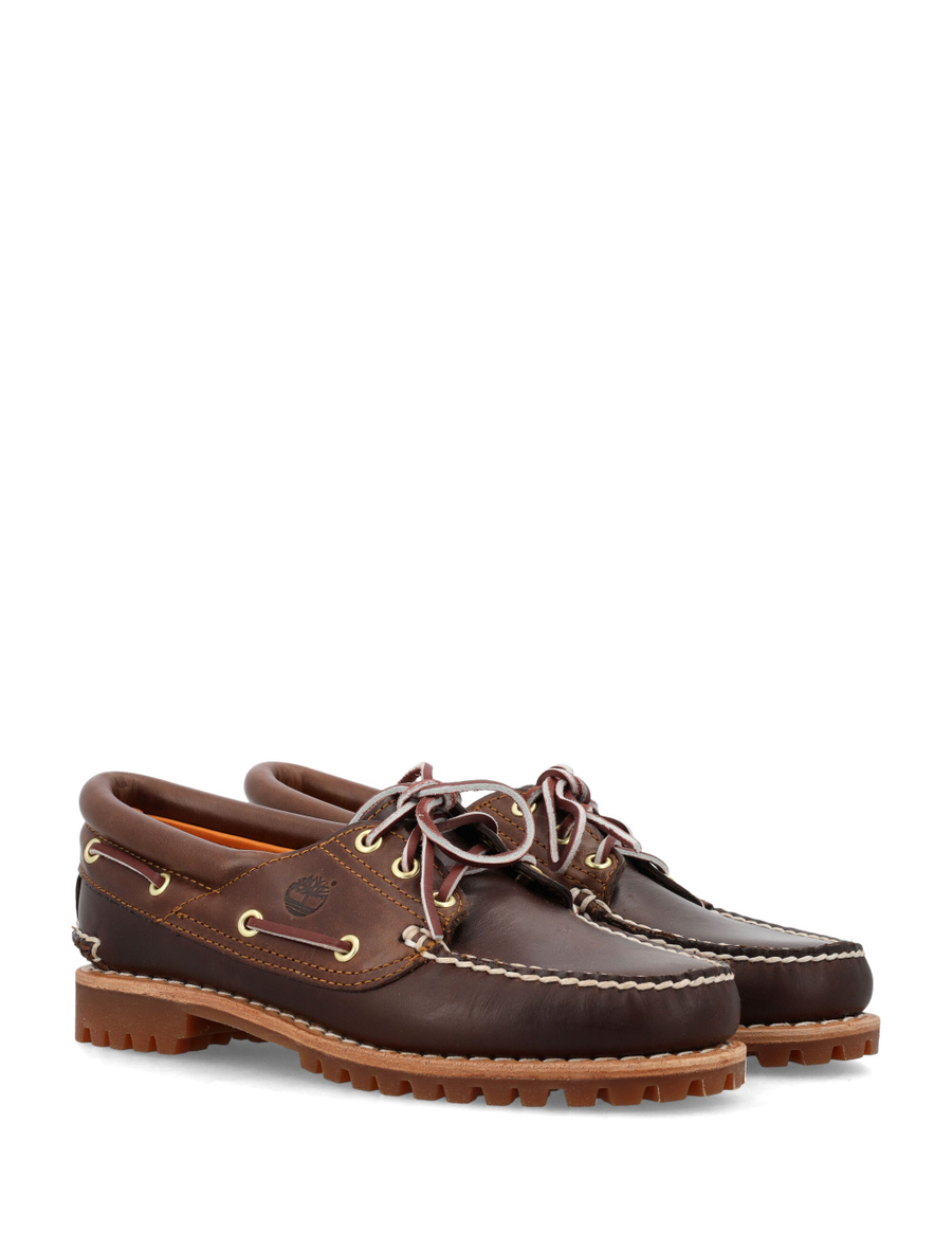 Noreen boat loafers - Spazio Pritelli