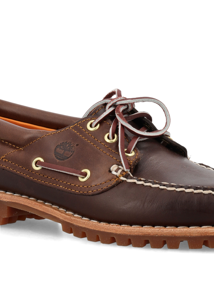 Noreen boat loafers - Spazio Pritelli