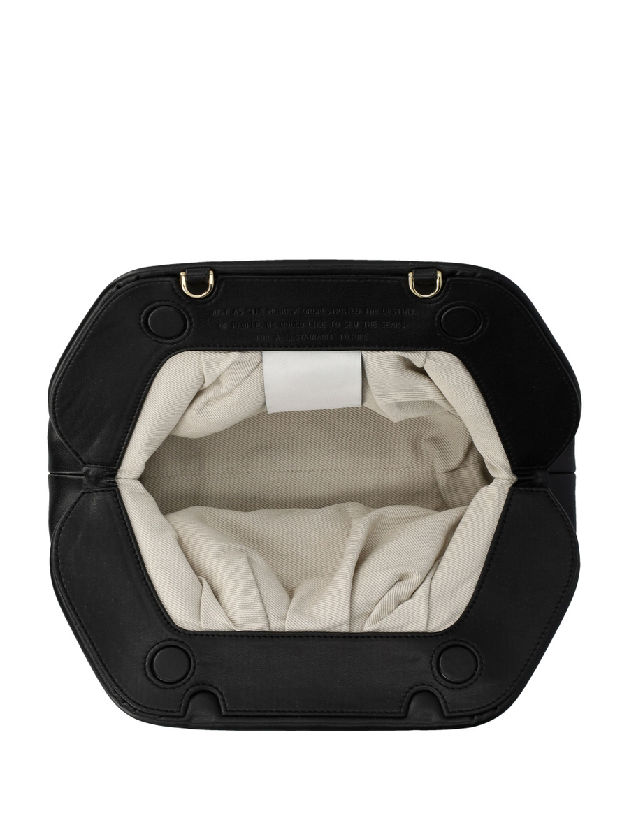 Tia clutch - Spazio Pritelli