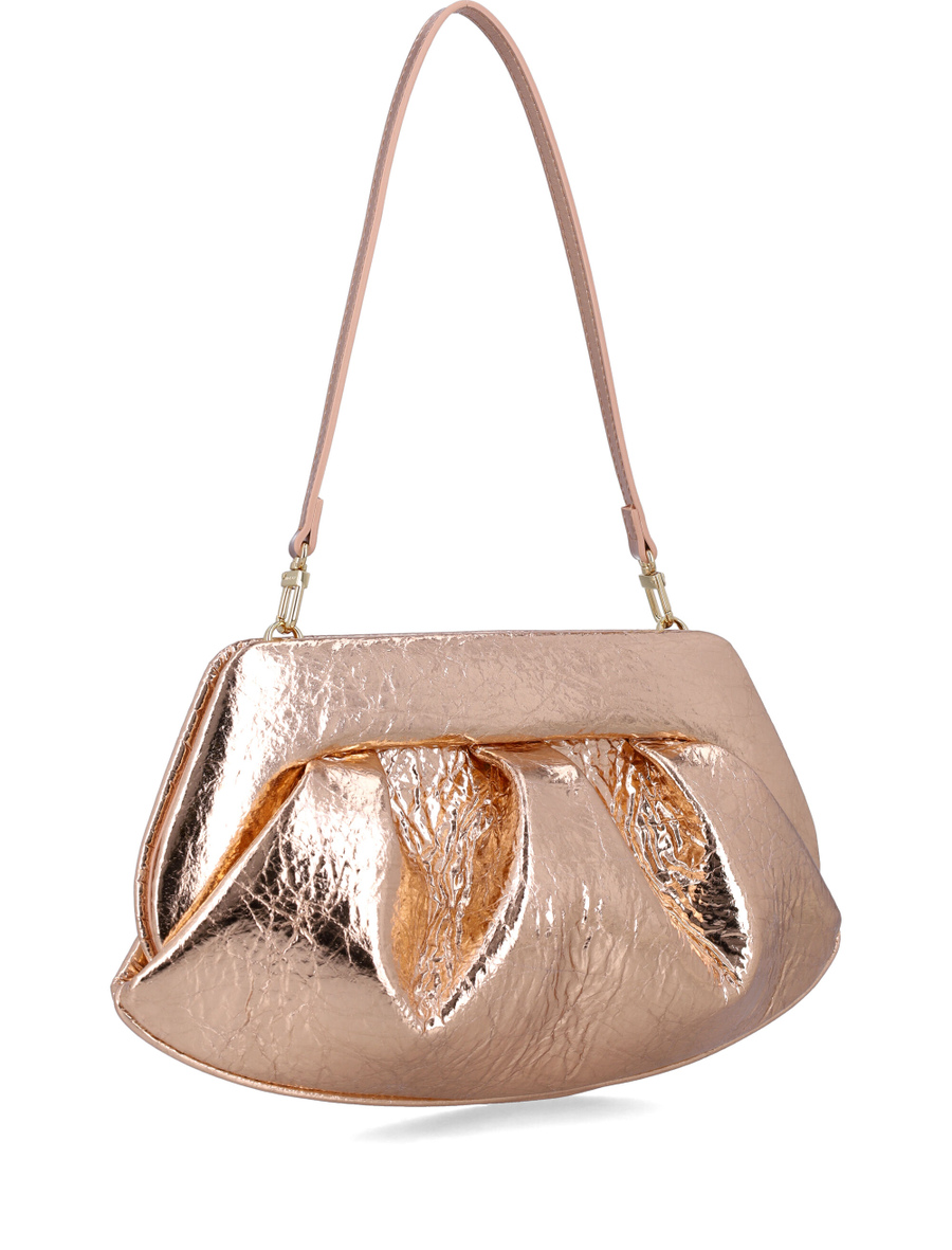 Emera Pineapple clutch - Spazio Pritelli
