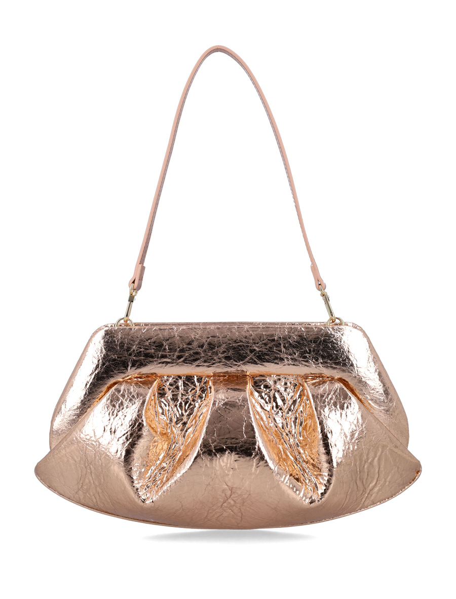 Emera Pineapple clutch - Spazio Pritelli
