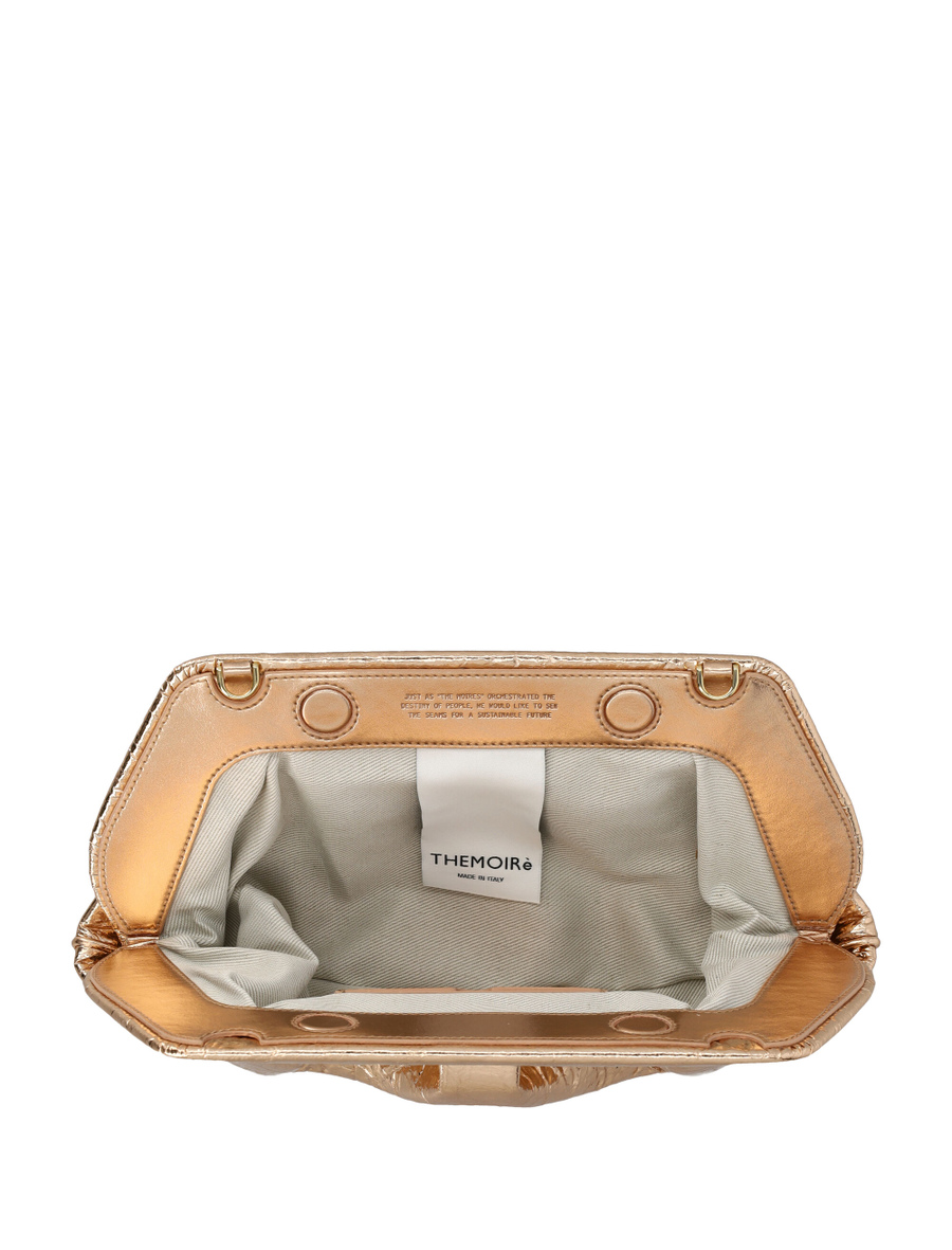 Emera Pineapple clutch - Spazio Pritelli