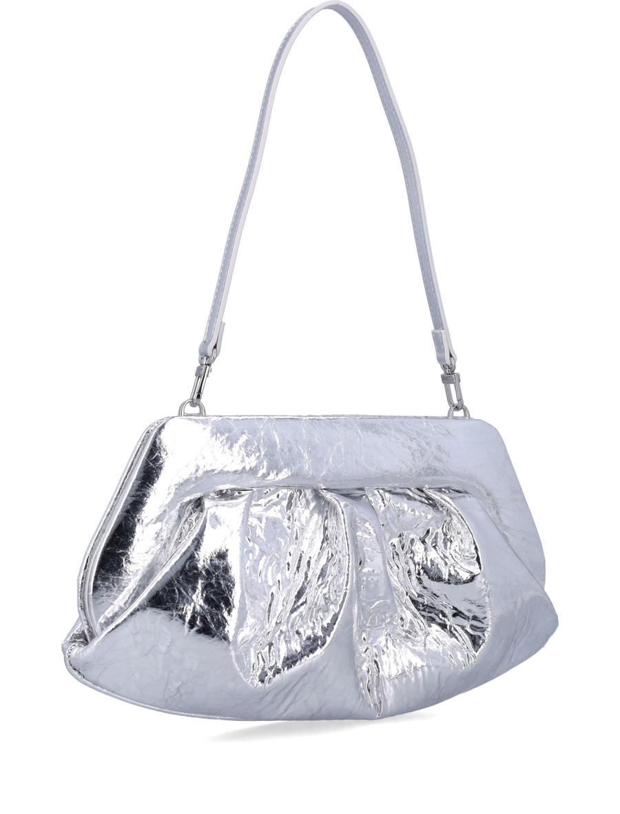 Emera Pineapple clutch - Spazio Pritelli