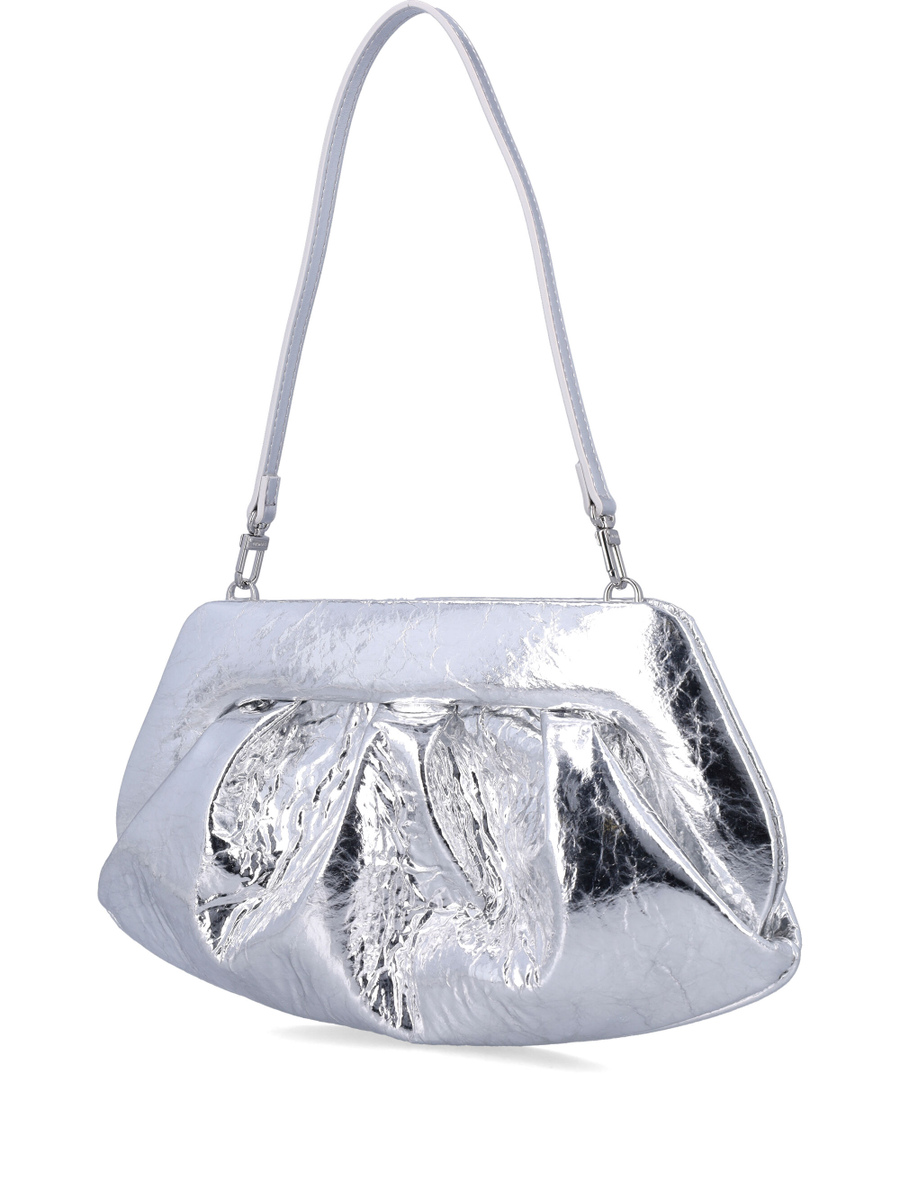 Emera Pineapple clutch - Spazio Pritelli