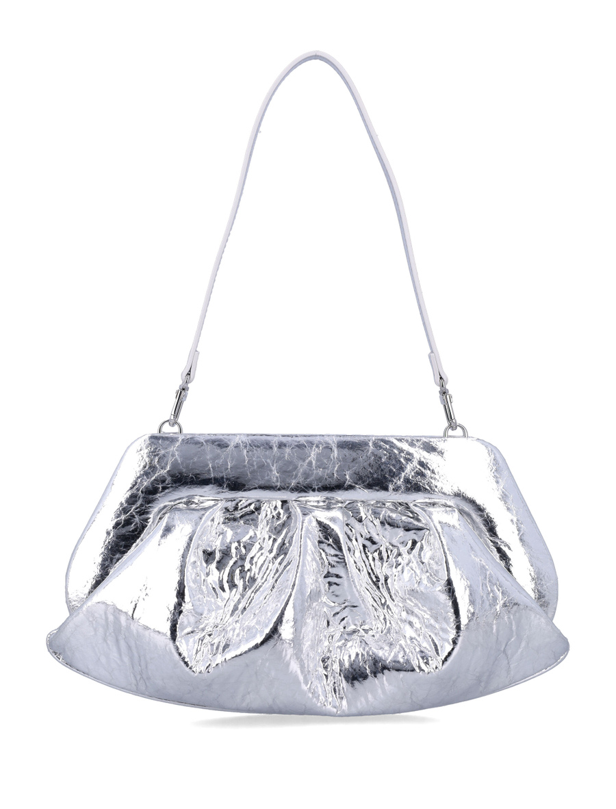 Emera Pineapple clutch - Spazio Pritelli