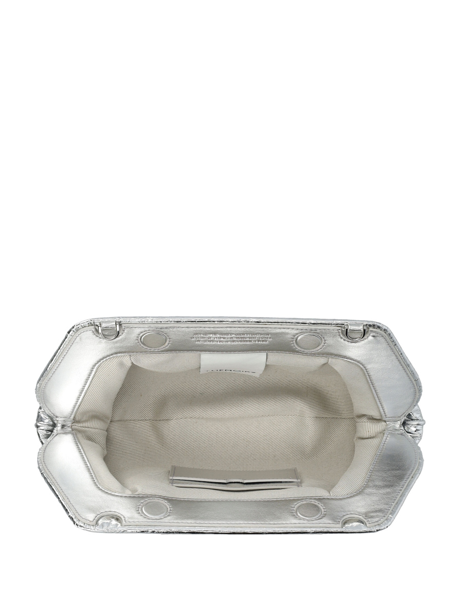 Emera Pineapple clutch - Spazio Pritelli