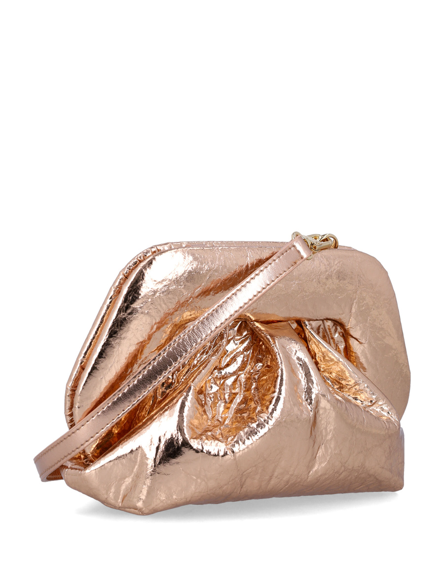 Gea Pineapple clutch - Spazio Pritelli