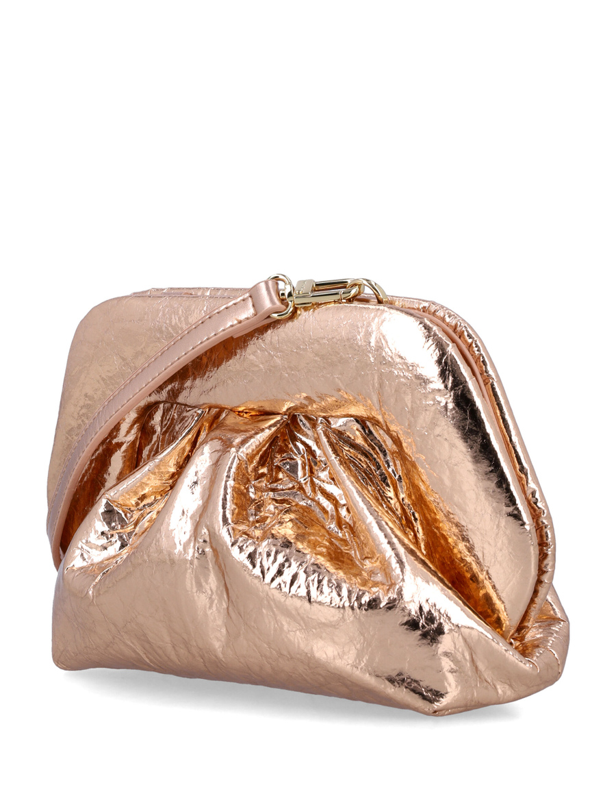 Gea Pineapple clutch - Spazio Pritelli