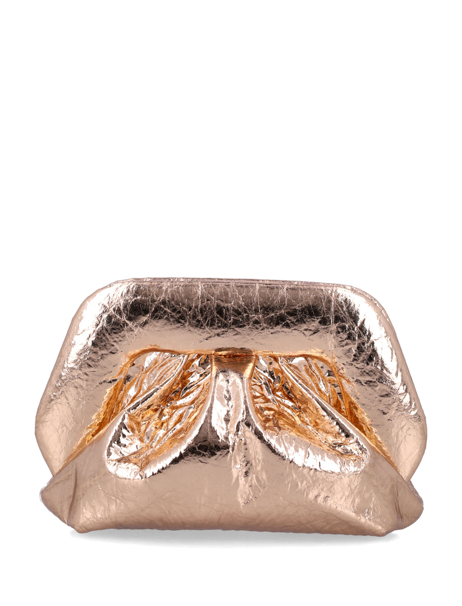Gea Pineapple clutch - Spazio Pritelli