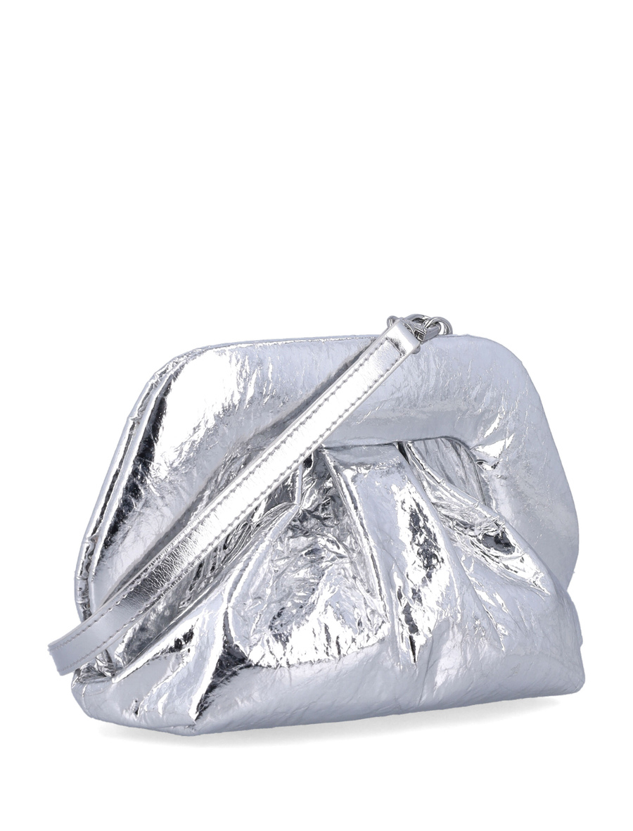 Gea Pineapple clutch - Spazio Pritelli