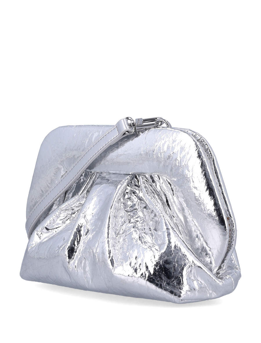 Gea Pineapple clutch - Spazio Pritelli