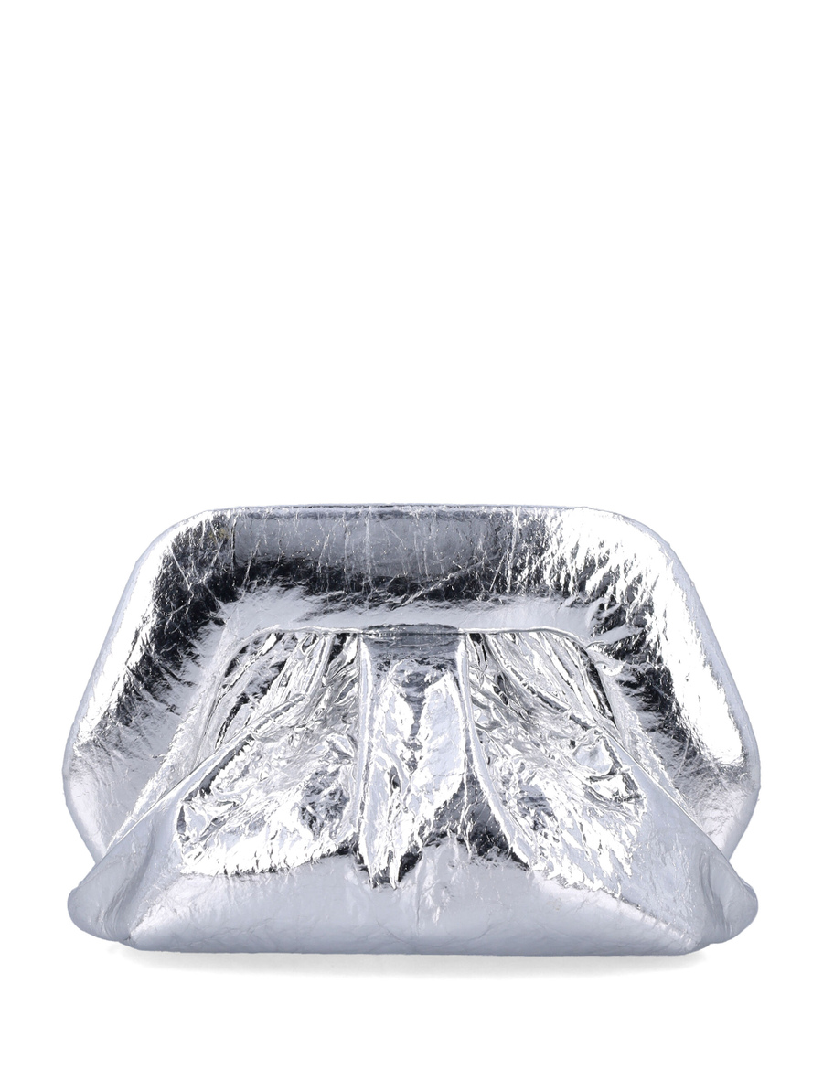 Gea Pineapple clutch - Spazio Pritelli