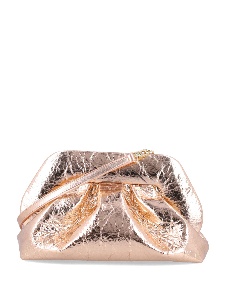 Tia Pineapple clutch - Spazio Pritelli