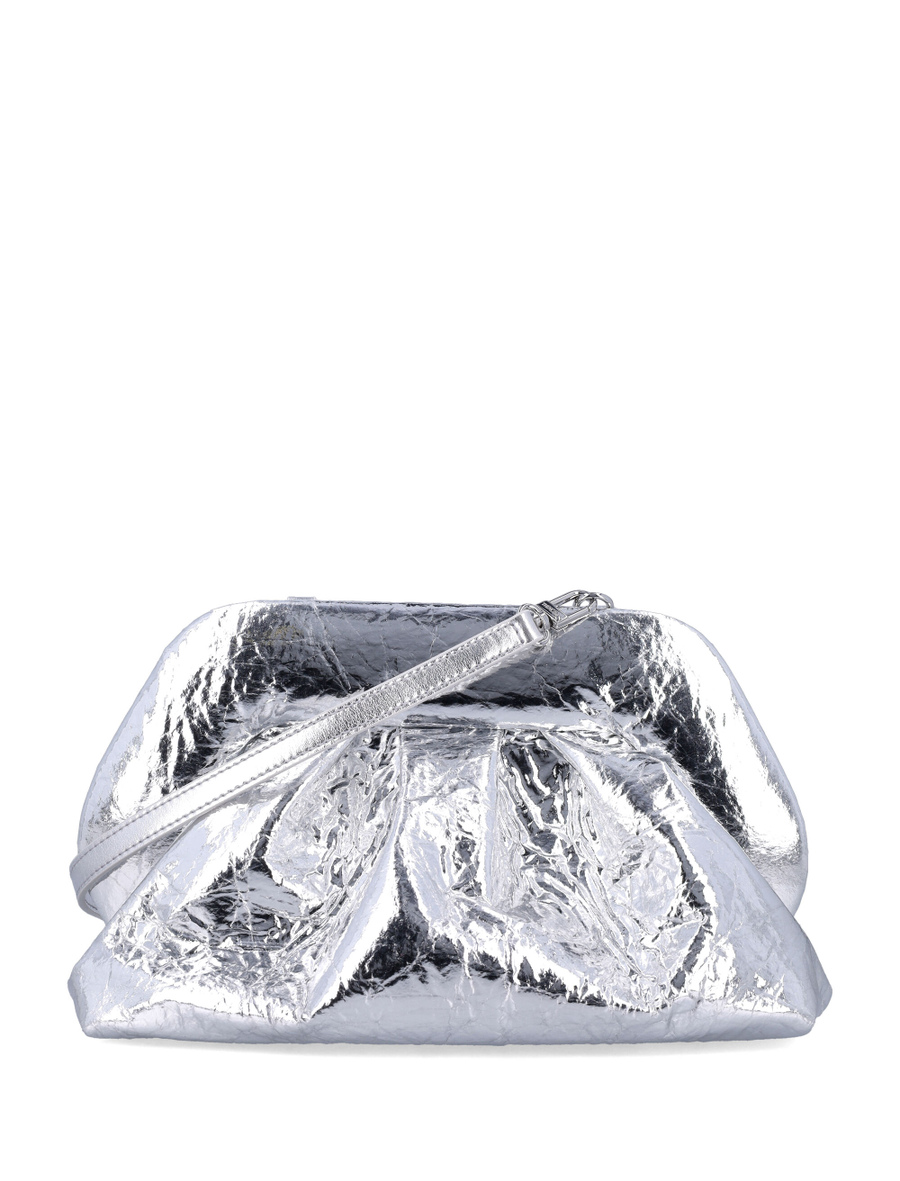 Tia Pineapple clutch - Spazio Pritelli