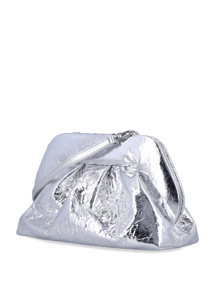 Tia Pineapple clutch - Spazio Pritelli