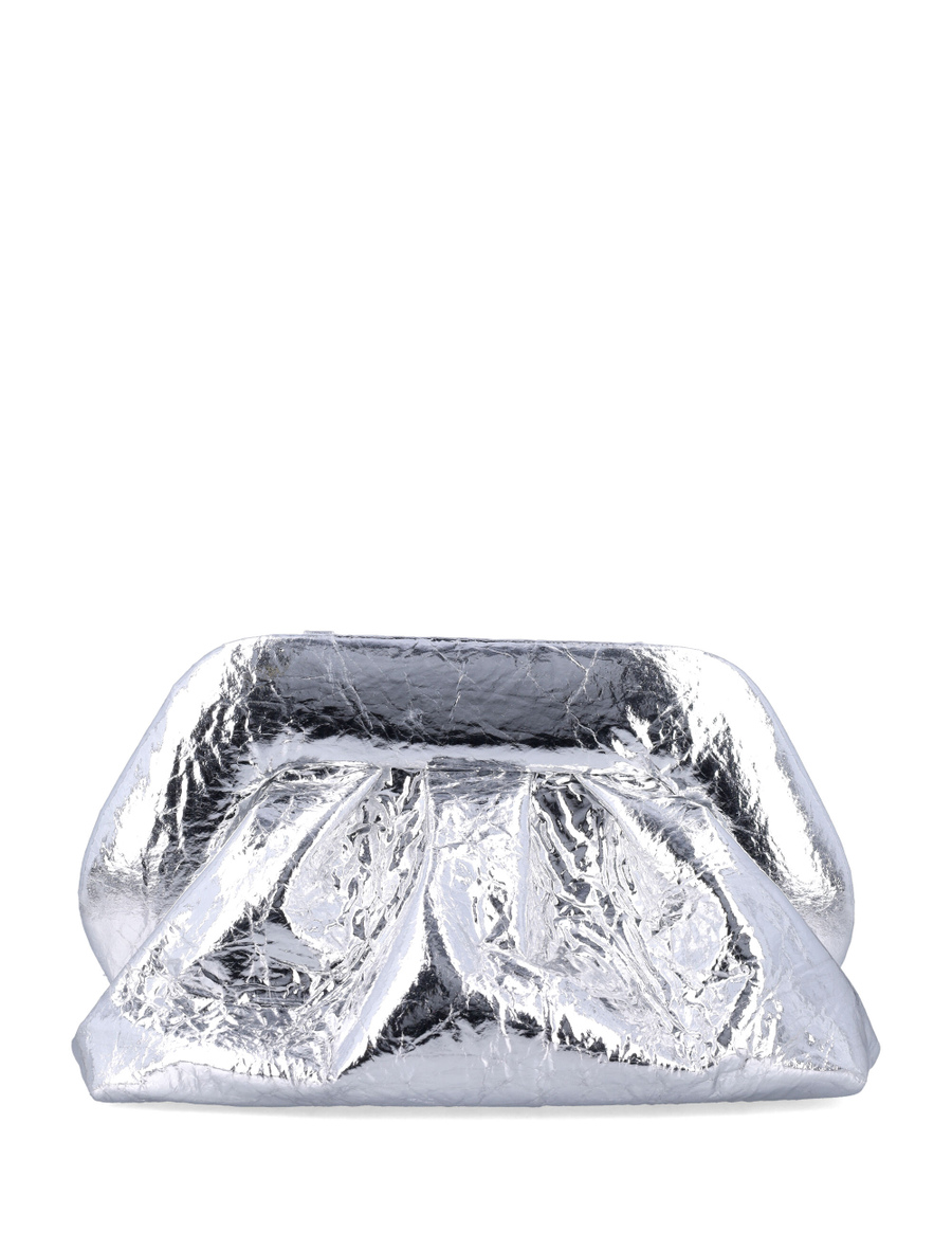 Tia Pineapple clutch - Spazio Pritelli