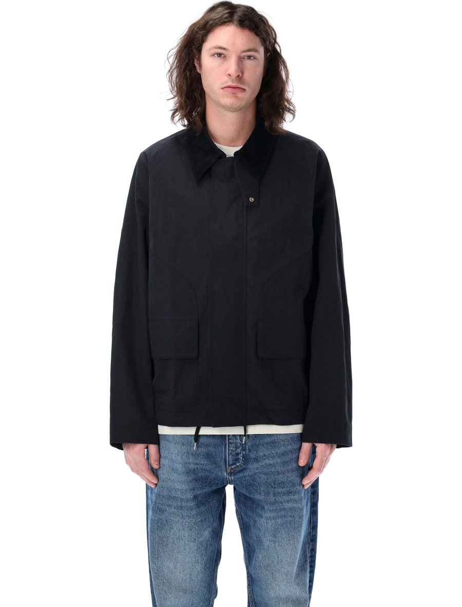 Towa short jacket - Spazio Pritelli