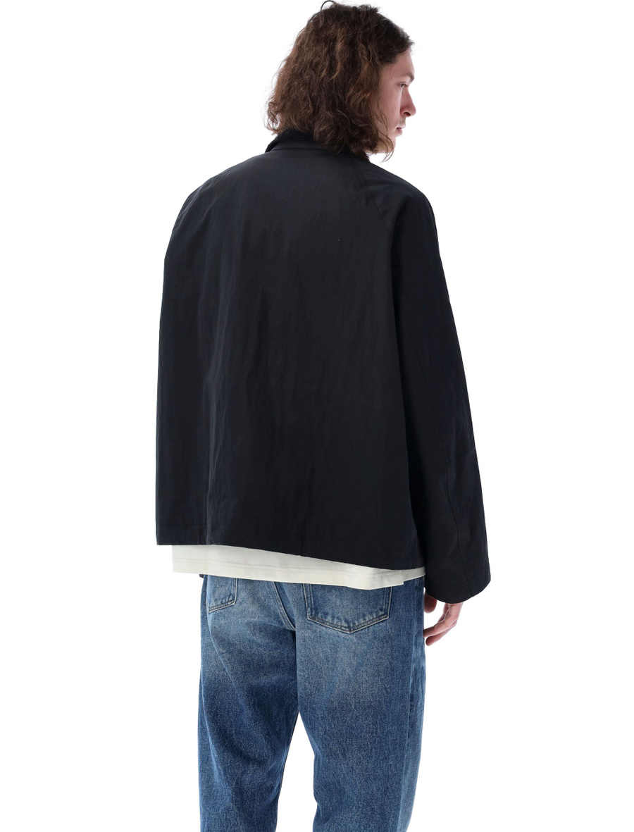 Towa short jacket - Spazio Pritelli
