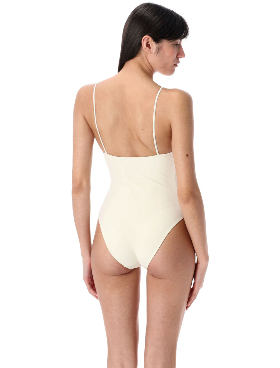 Trentasei one-piece swimsuit - Spazio Pritelli