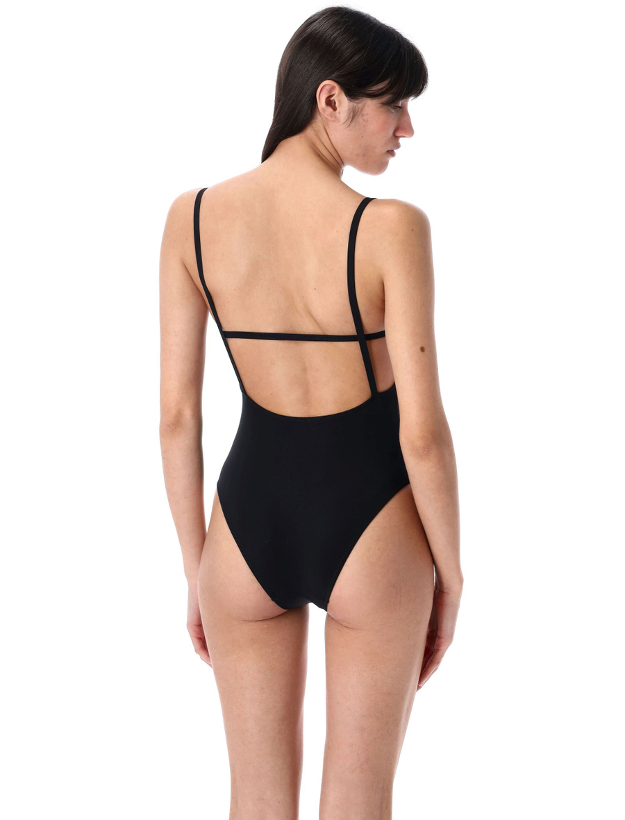 Tre one-piece swimsuit - Spazio Pritelli