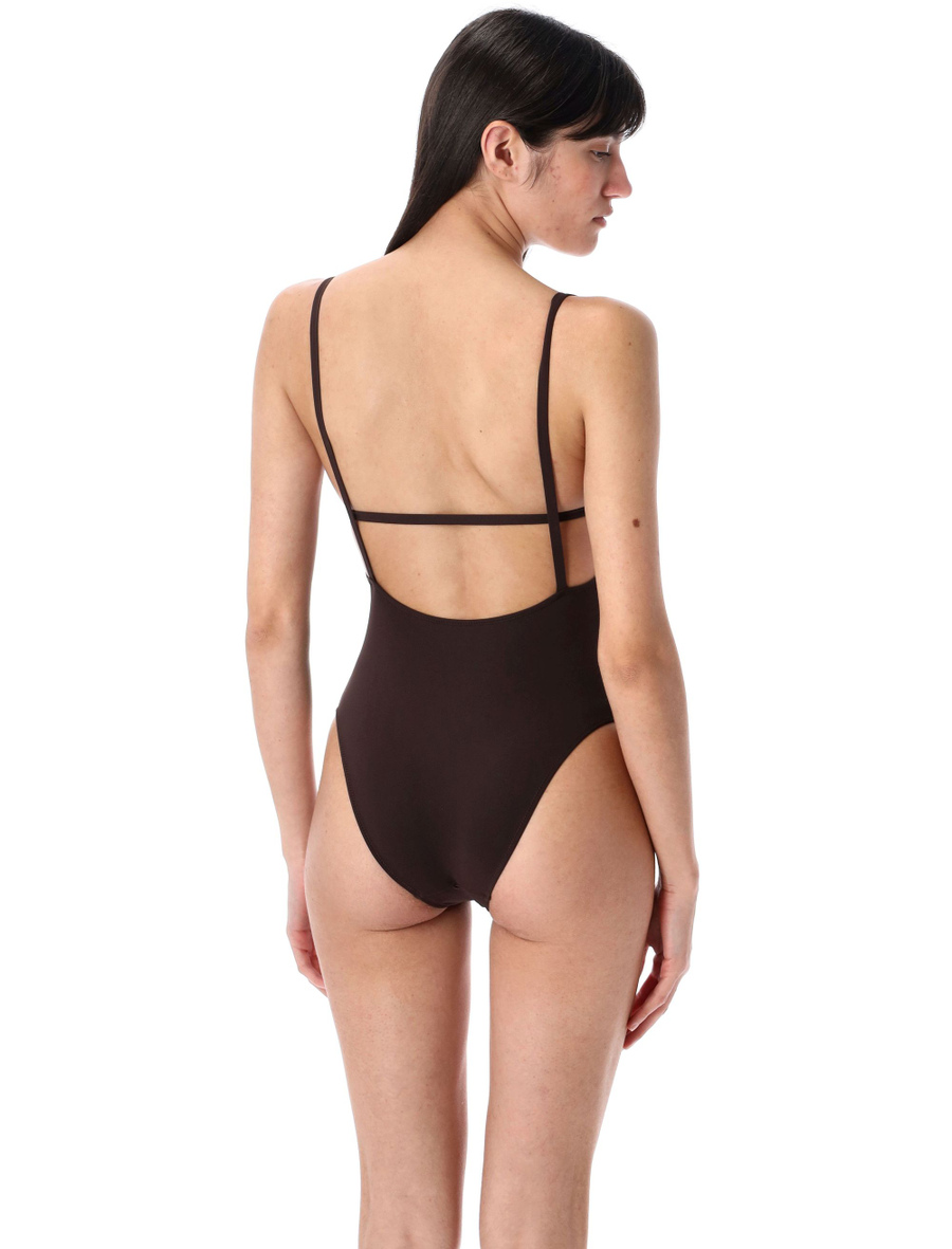 Tre one-piece swimsuit - Spazio Pritelli