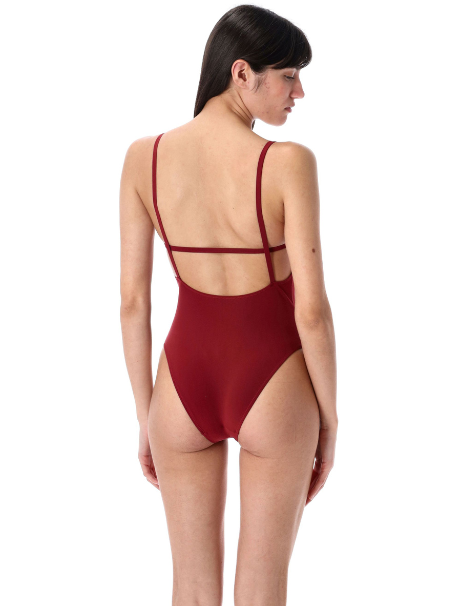 Tre one-piece swimsuit - Spazio Pritelli