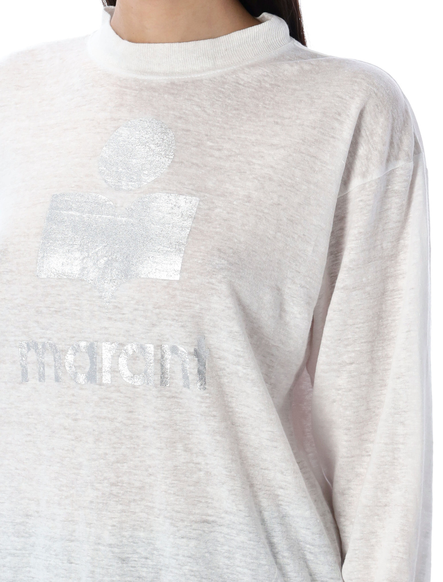 Klowia t-shirt - Spazio Pritelli